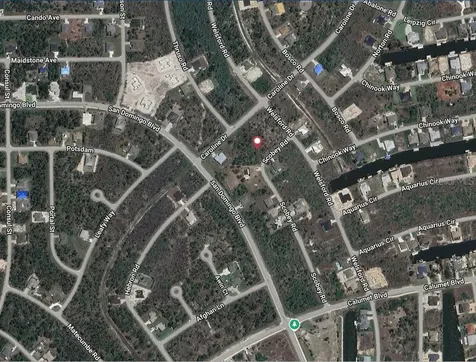 8177 Scobey Road Port Charlotte FL 33981