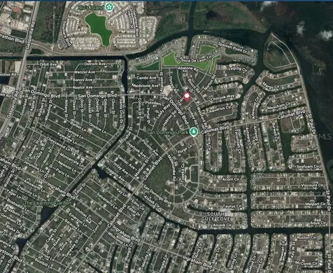 8177 Scobey Road Port Charlotte FL 33981