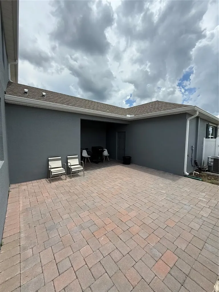11606 Boldface Drive Orlando FL 32832