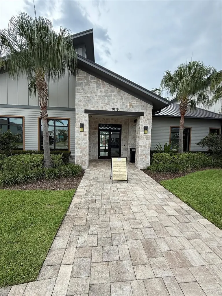 11606 Boldface Drive Orlando FL 32832