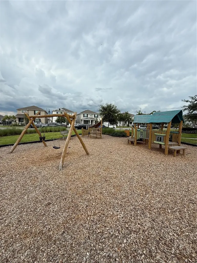 11606 Boldface Drive Orlando FL 32832