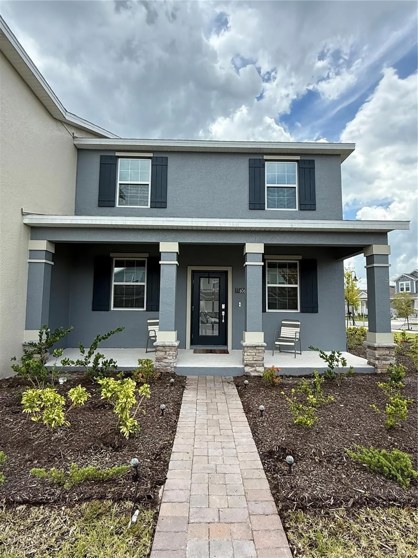 11606 Boldface Drive Orlando FL 32832