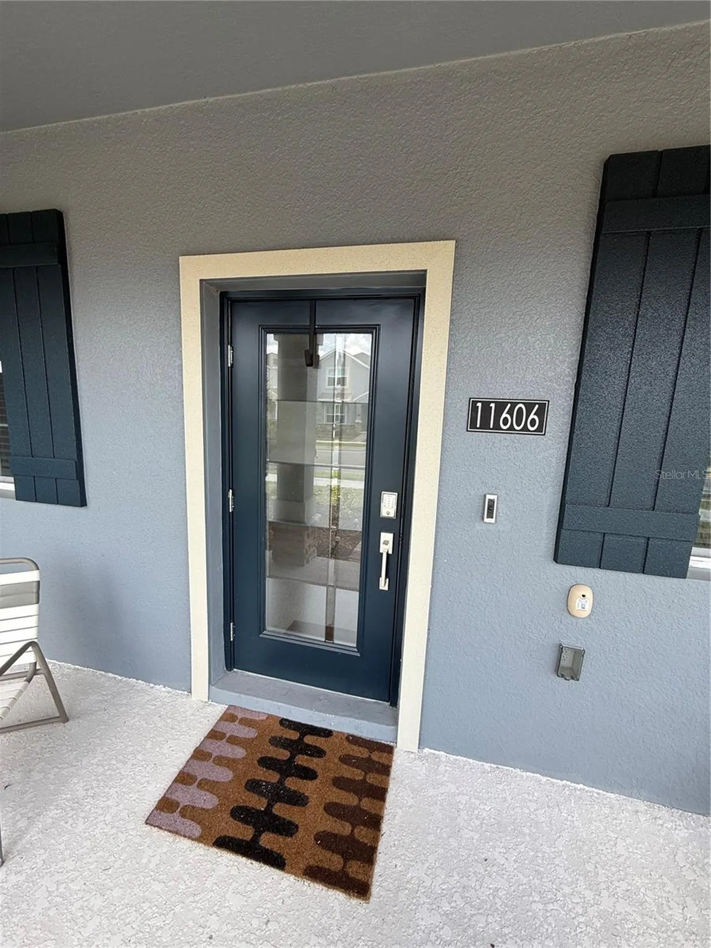 11606 Boldface Drive Orlando FL 32832