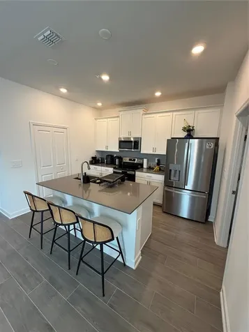 11606 Boldface Drive Orlando FL 32832