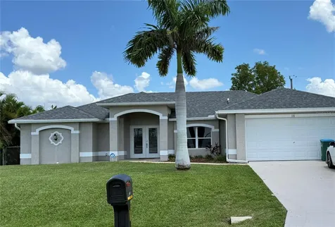 125 SW 22nd Terrace Cape Coral FL 33991