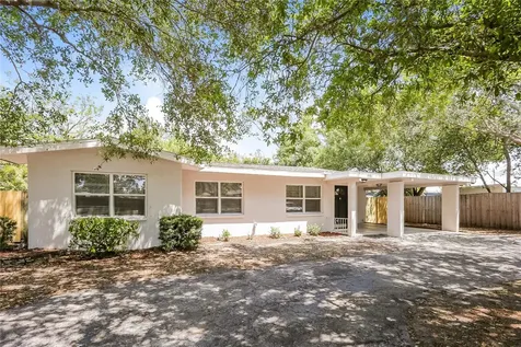 4781 Tropical Terrace St Petersburg FL 33714