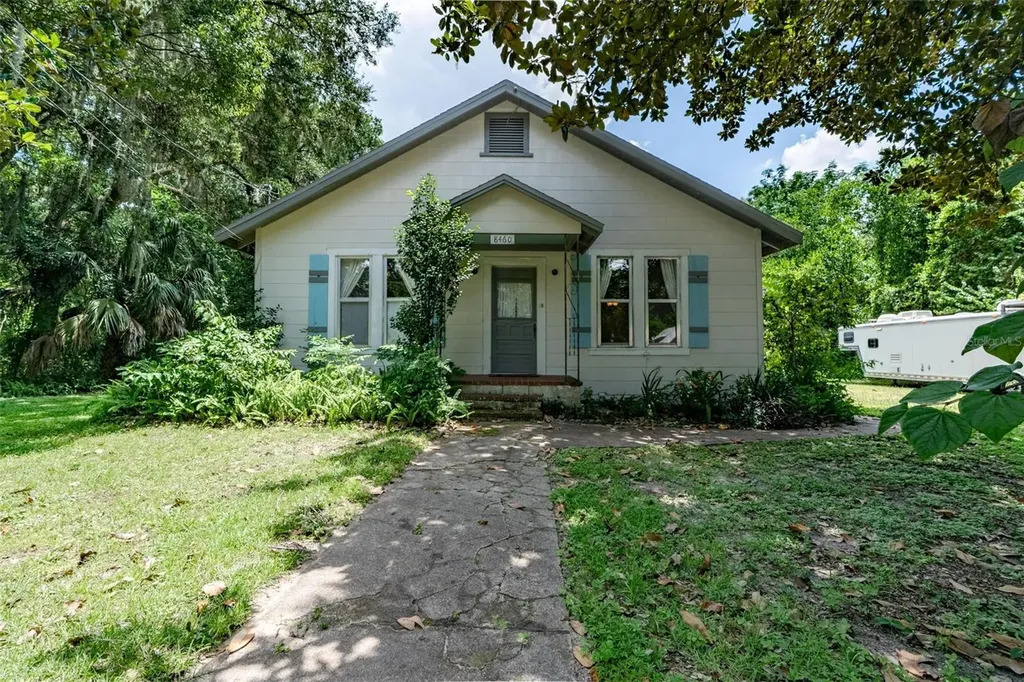 8460 E Magnolia Street Floral City FL 34436