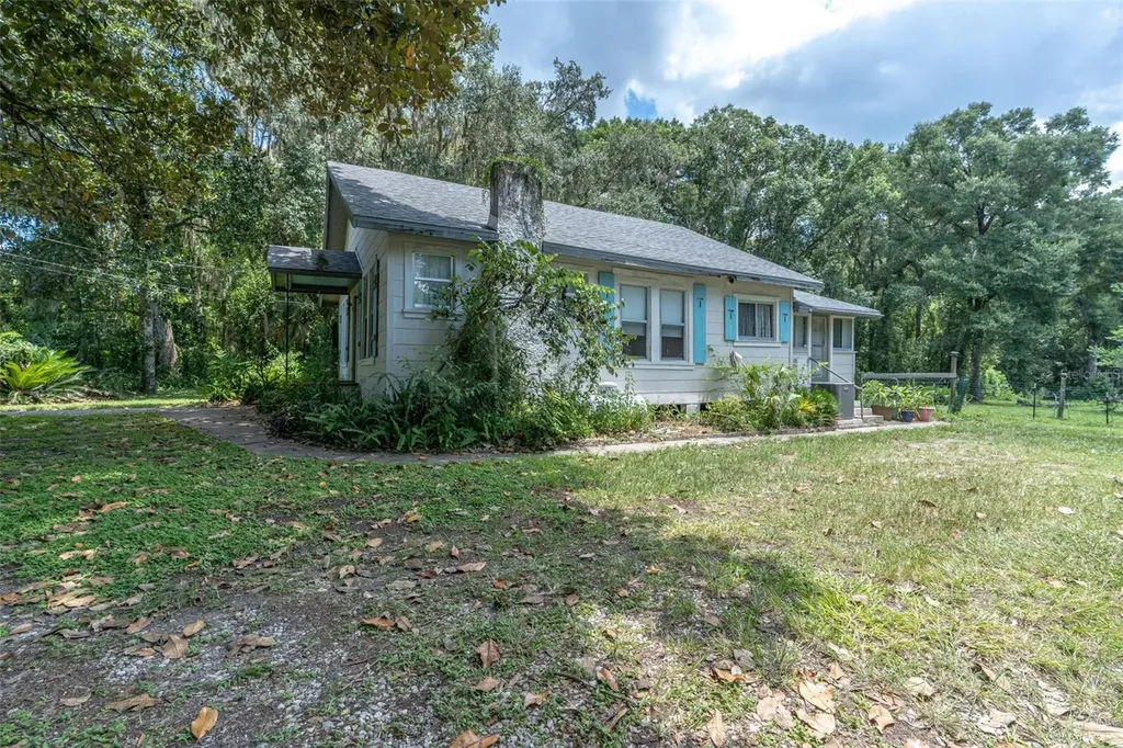 8460 E Magnolia Street Floral City FL 34436