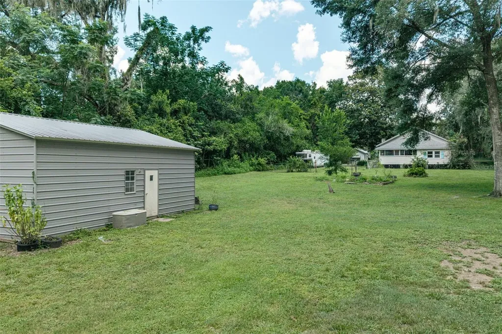 8460 E Magnolia Street Floral City FL 34436