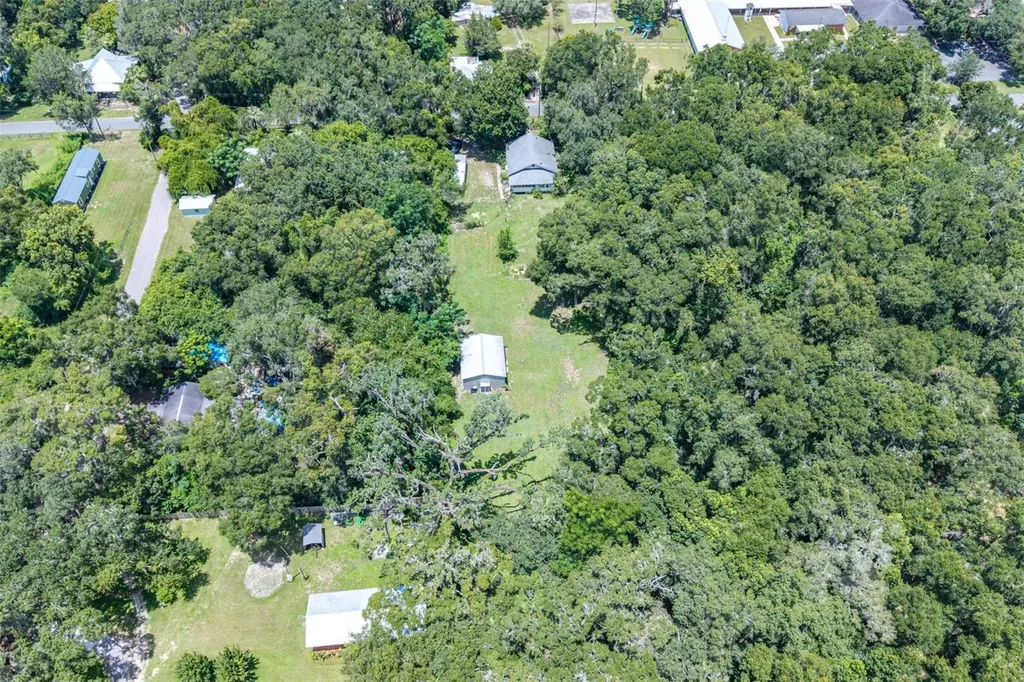 8460 E Magnolia Street Floral City FL 34436