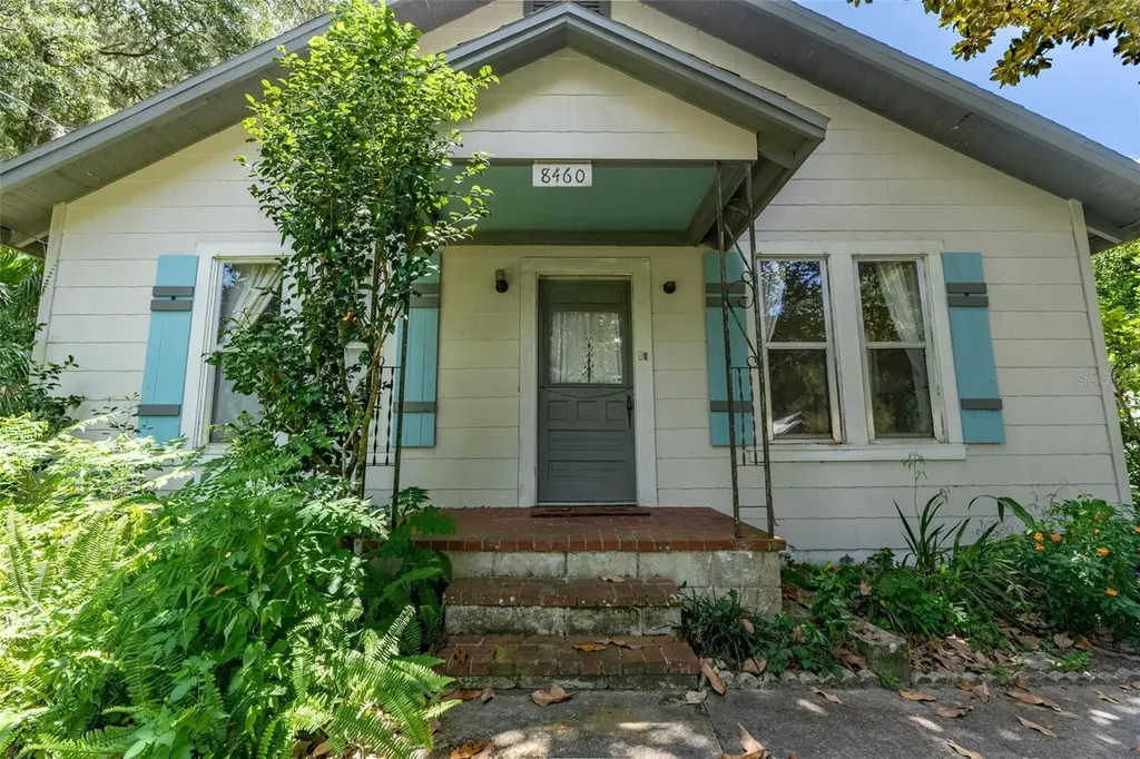 8460 E Magnolia Street Floral City FL 34436