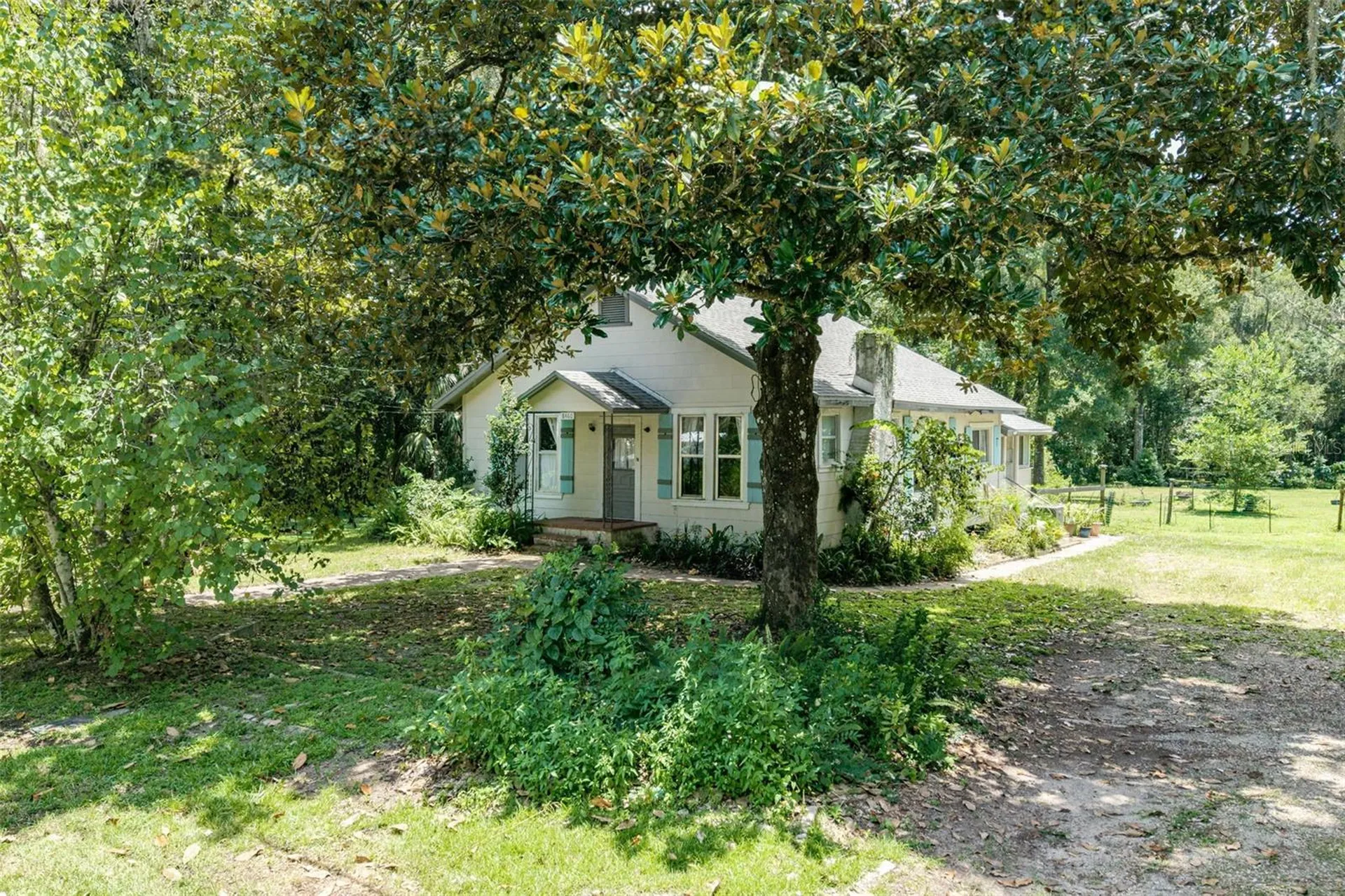 8460 E Magnolia Street Floral City FL 34436