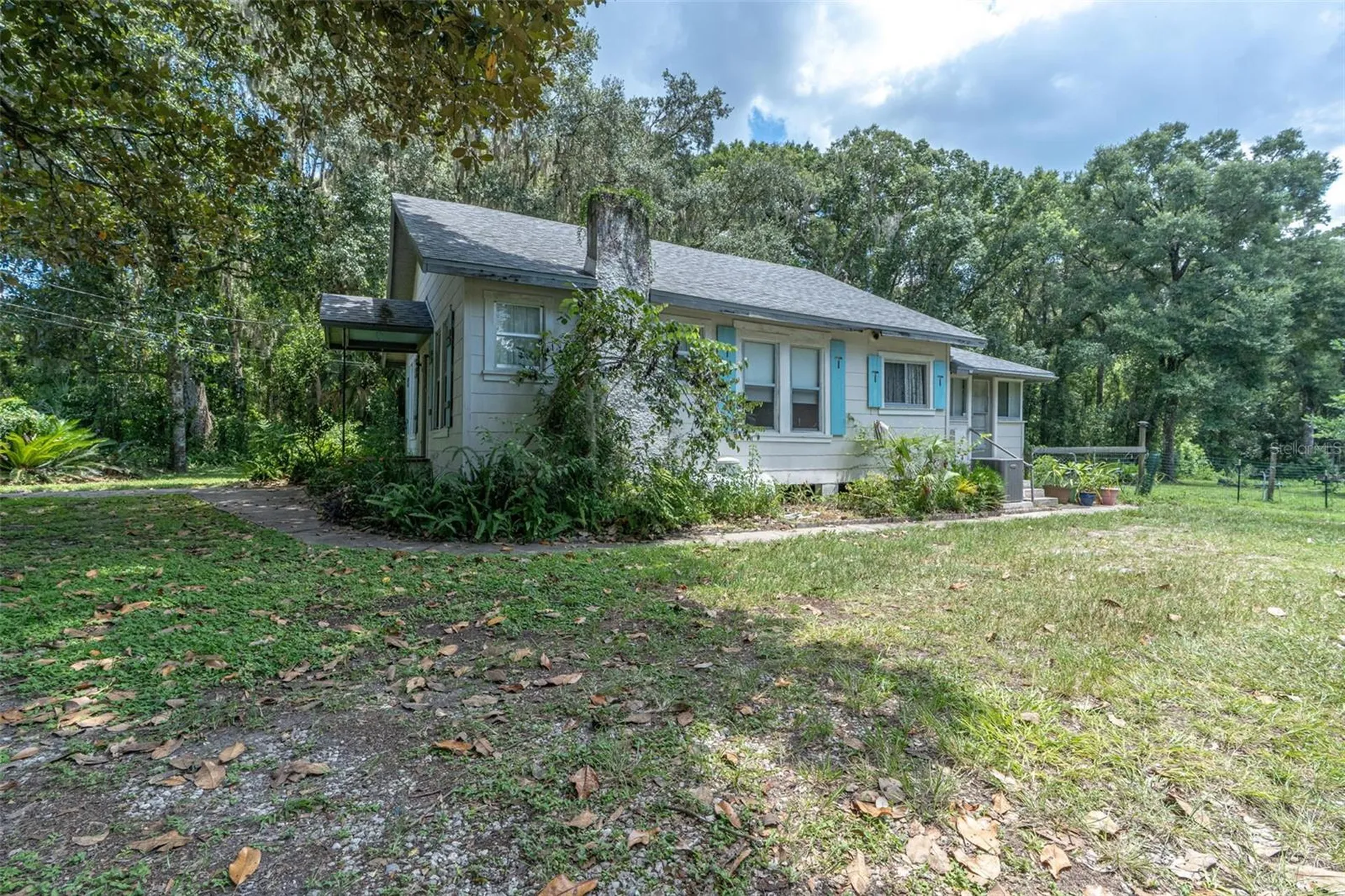 8460 E Magnolia Street Floral City FL 34436