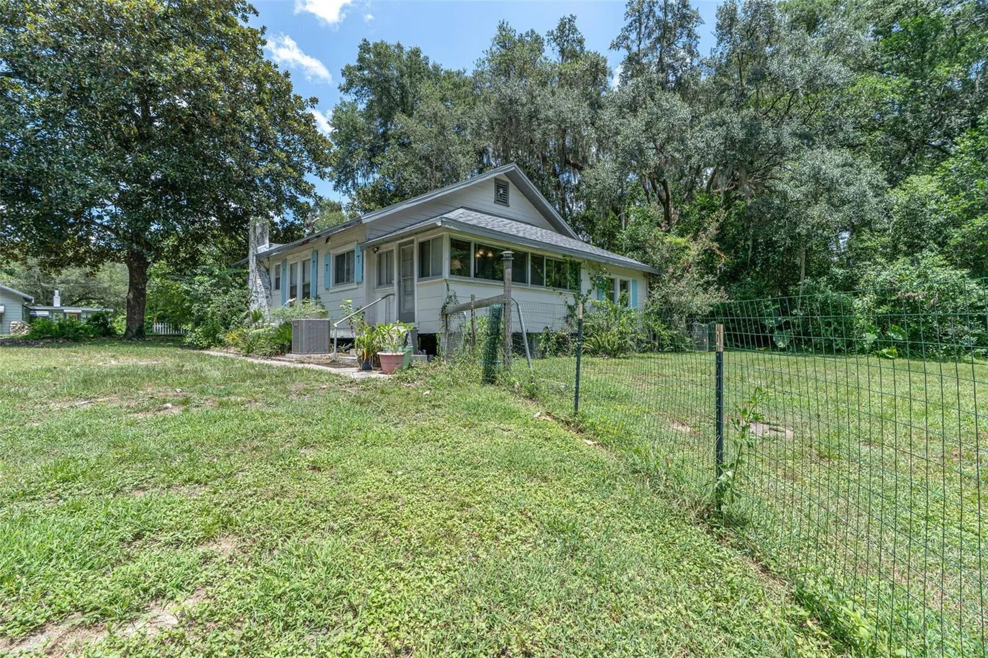8460 E Magnolia Street Floral City FL 34436