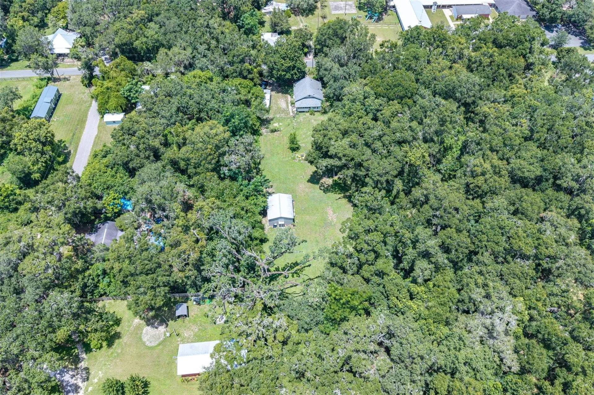 8460 E Magnolia Street Floral City FL 34436