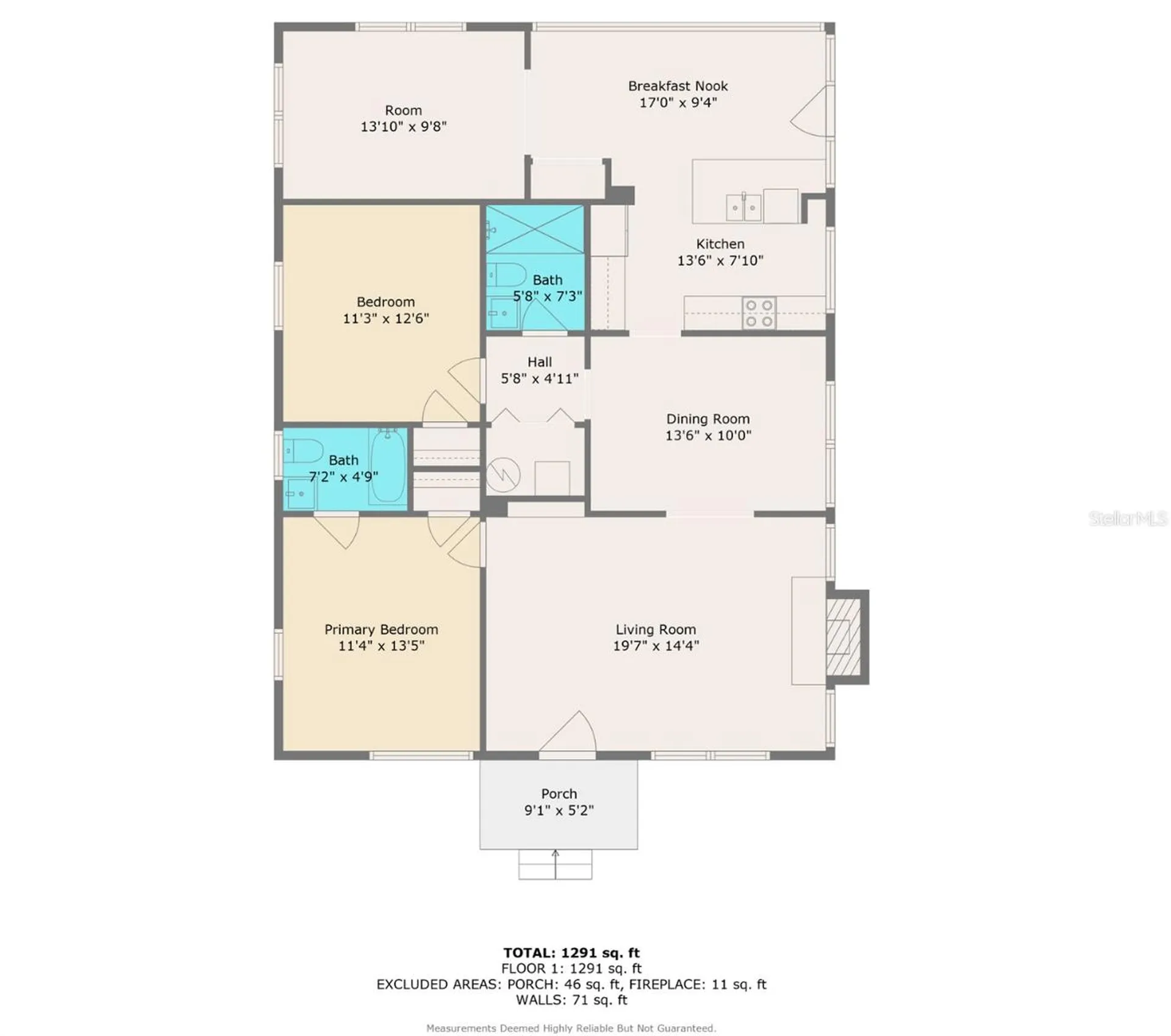 8460 E Magnolia Street Floral City FL 34436