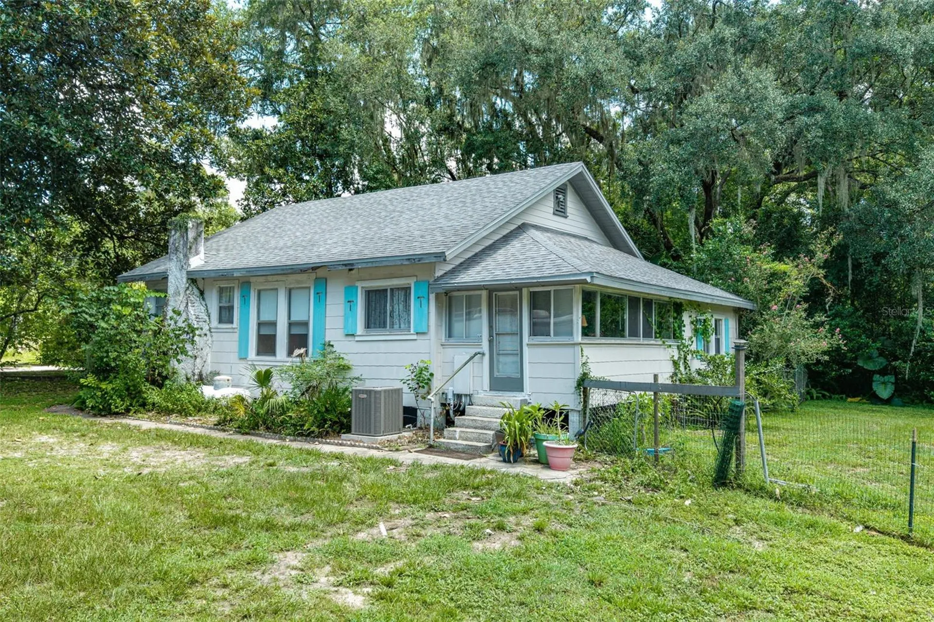 8460 E Magnolia Street Floral City FL 34436