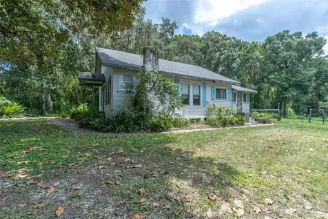 8460 E Magnolia Street Floral City FL 34436