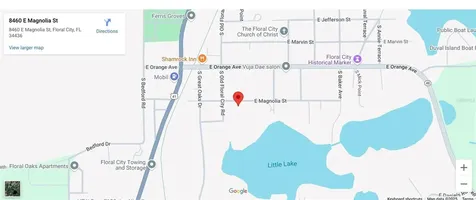 8460 E Magnolia Street Floral City FL 34436