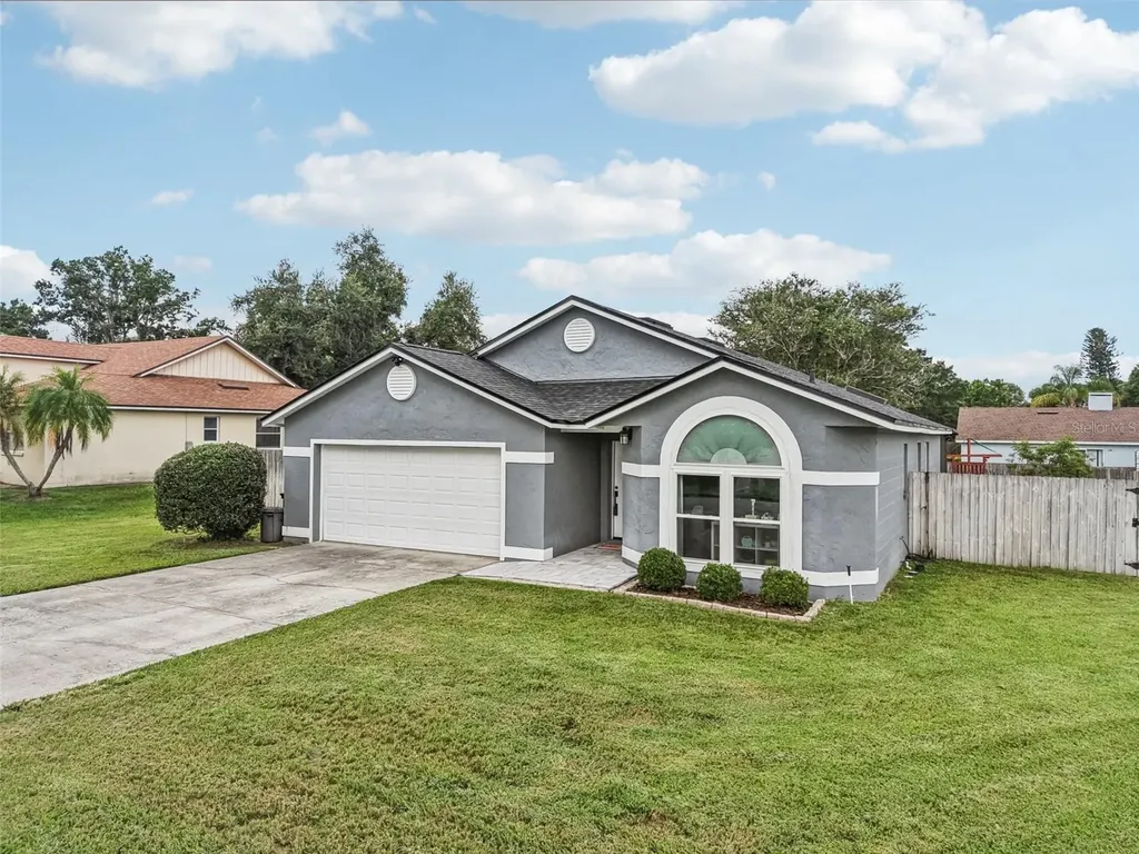 5115 St Lucia Drive Lakeland FL 33812
