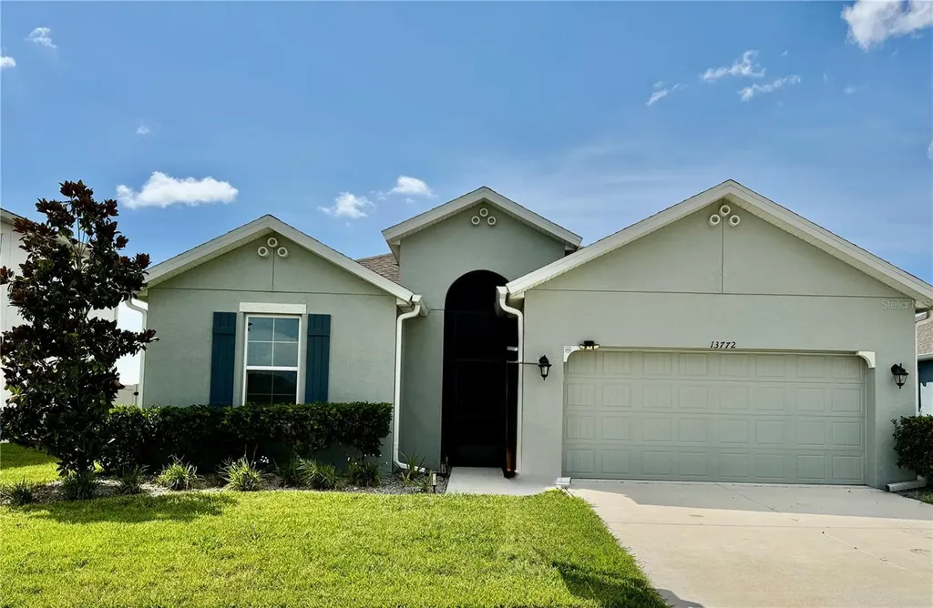13772 Moosehead Circle Hudson FL 34669