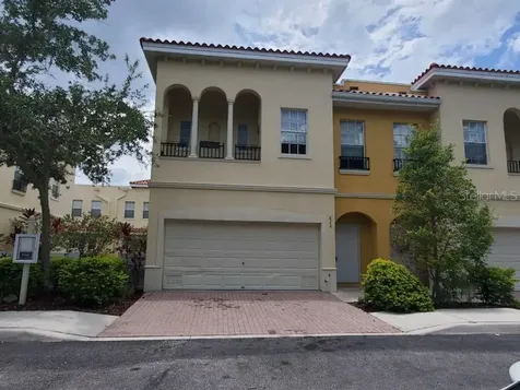 622 105th Terrace N St Petersburg FL 33716