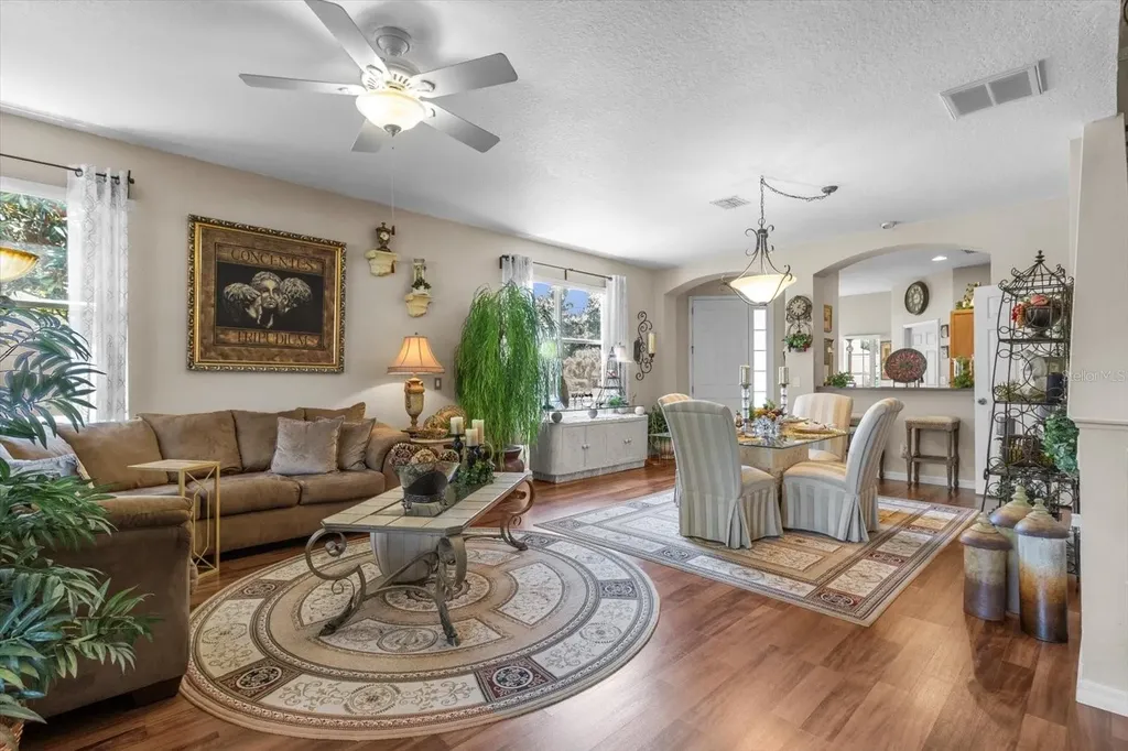 1679 W Spring Meadow Loop Lecanto FL 34461