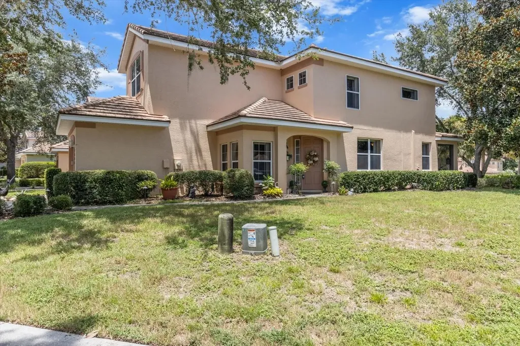 1679 W Spring Meadow Loop Lecanto FL 34461