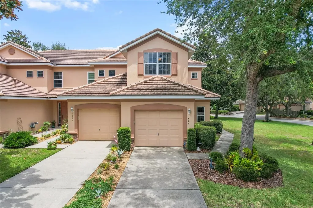 1679 W Spring Meadow Loop Lecanto FL 34461