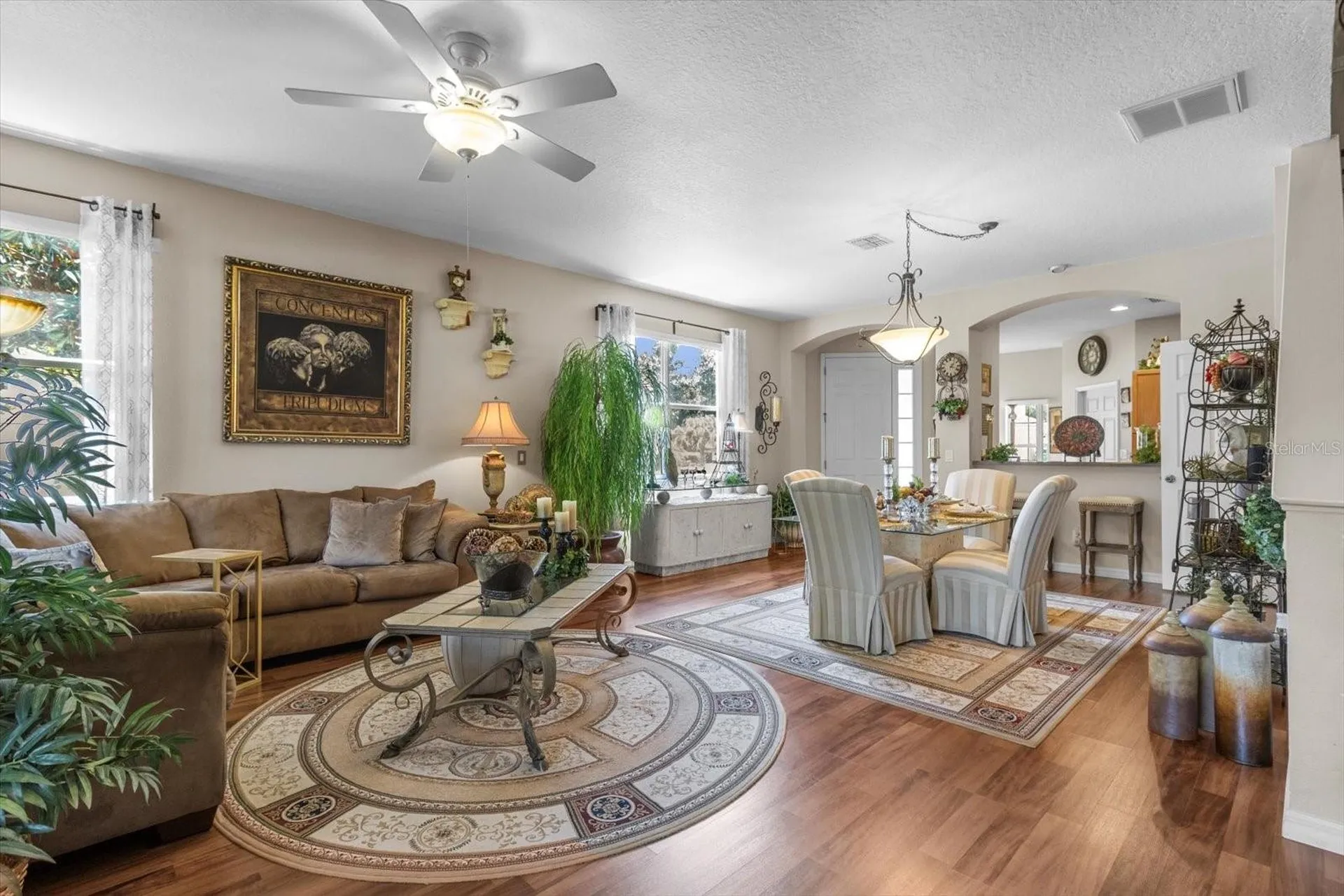 1679 W Spring Meadow Loop Lecanto FL 34461