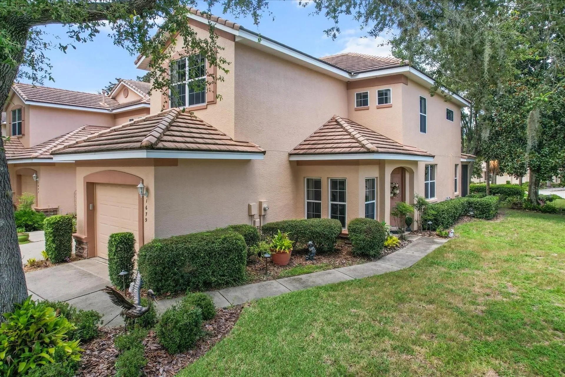 1679 W Spring Meadow Loop Lecanto FL 34461