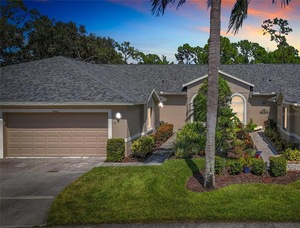 6948 Stoneywalk Court Bradenton FL 34203