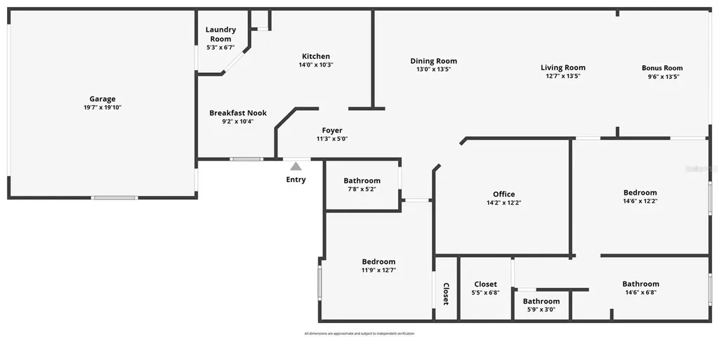 6948 Stoneywalk Court Bradenton FL 34203
