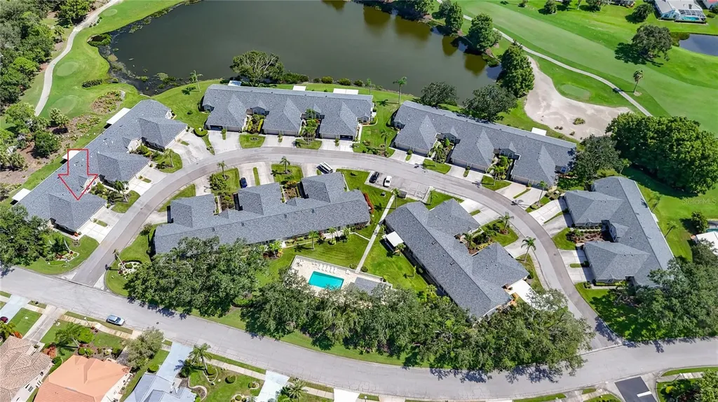 6948 Stoneywalk Court Bradenton FL 34203
