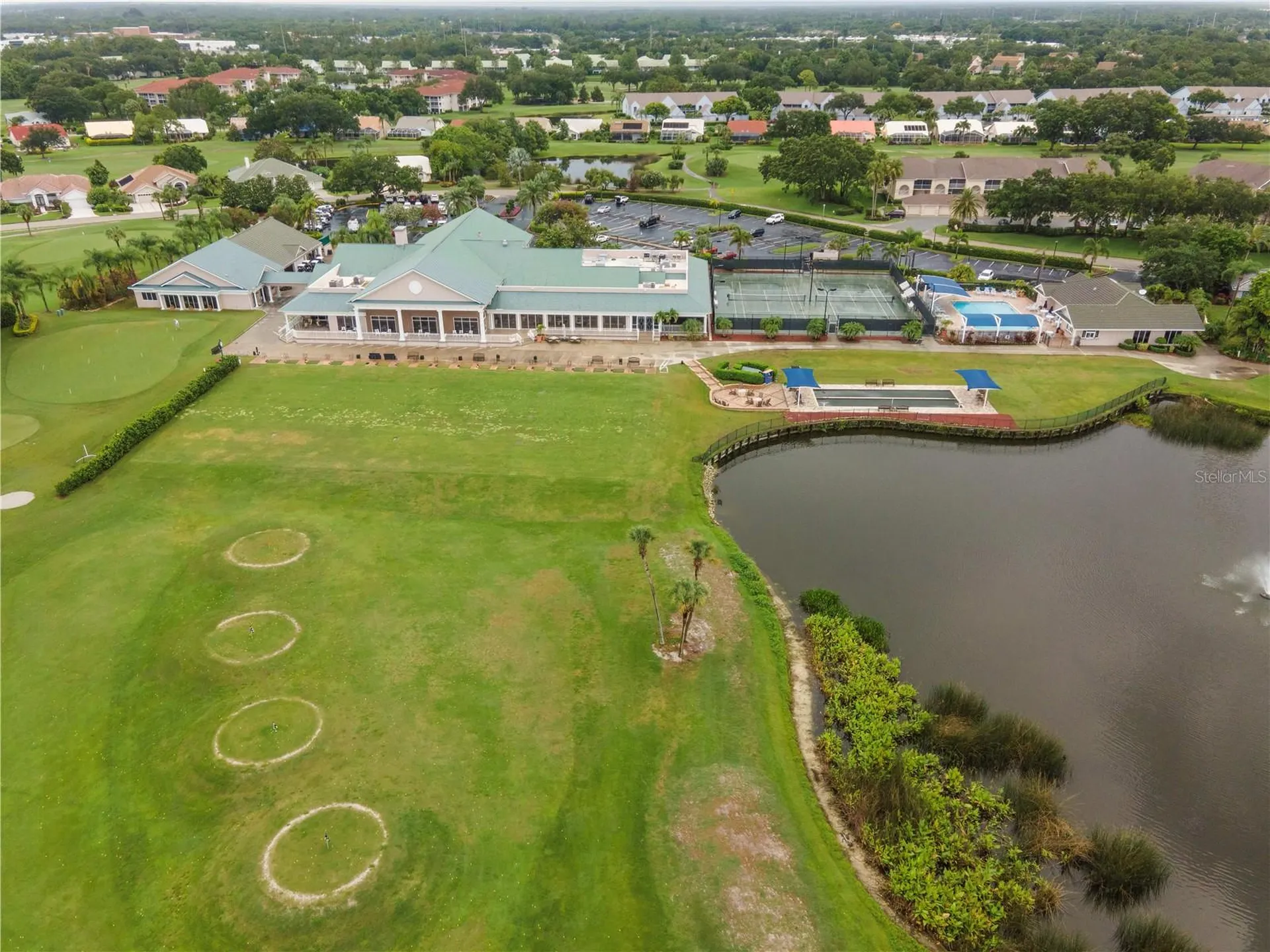 6948 Stoneywalk Court Bradenton FL 34203