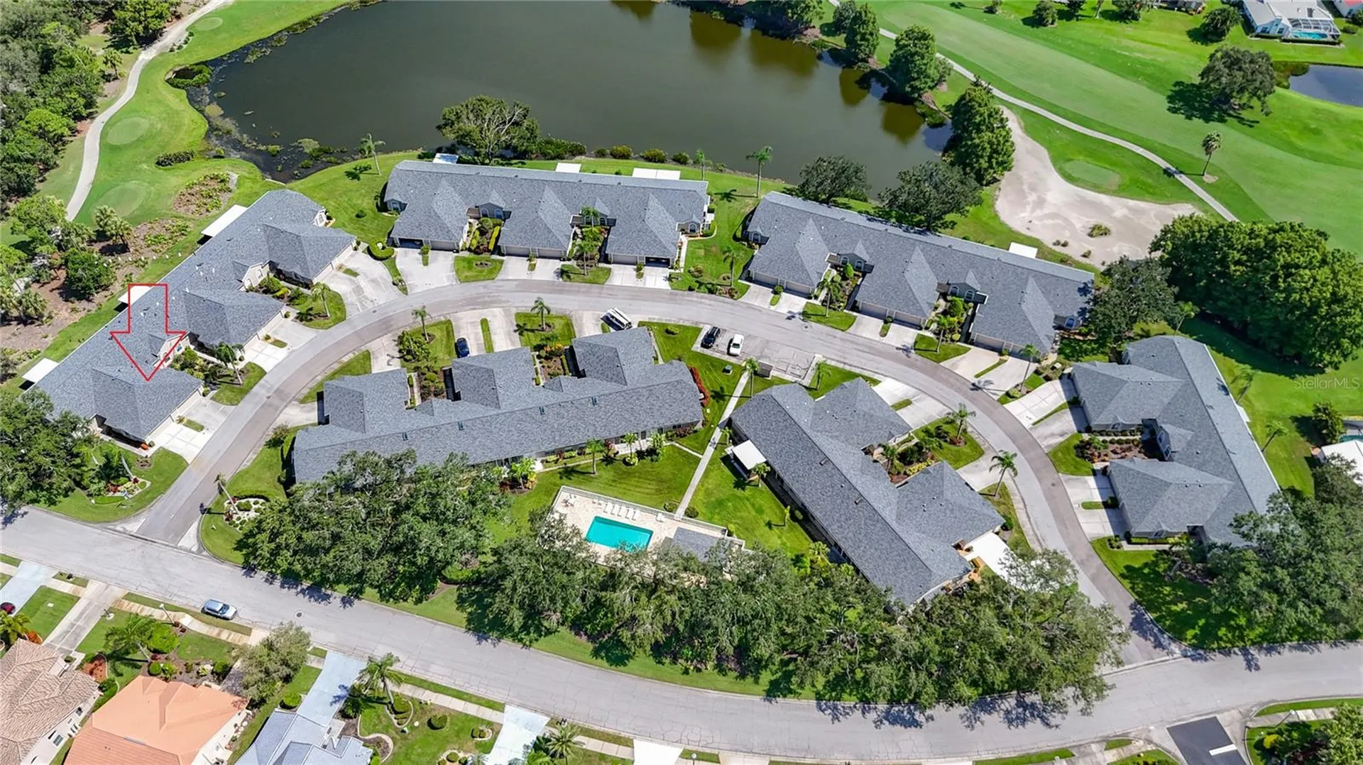 6948 Stoneywalk Court Bradenton FL 34203