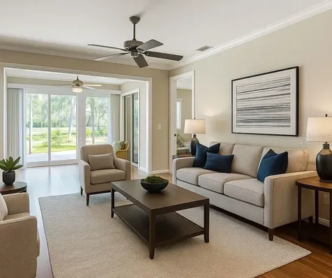 6948 Stoneywalk Court Bradenton FL 34203