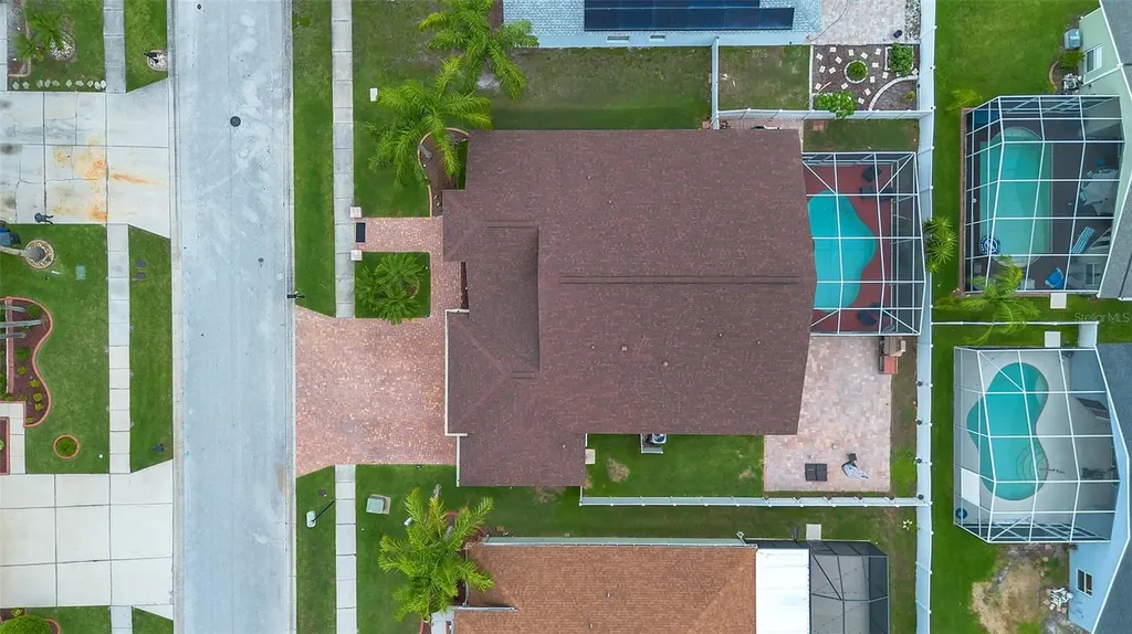 10327 Meadow Crossing Drive Tampa FL 33647