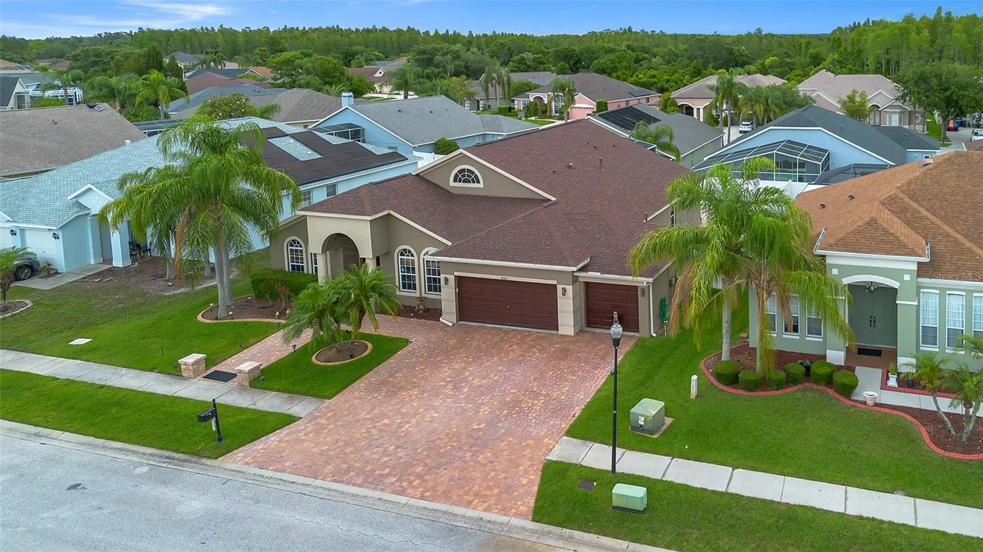 10327 Meadow Crossing Drive Tampa FL 33647