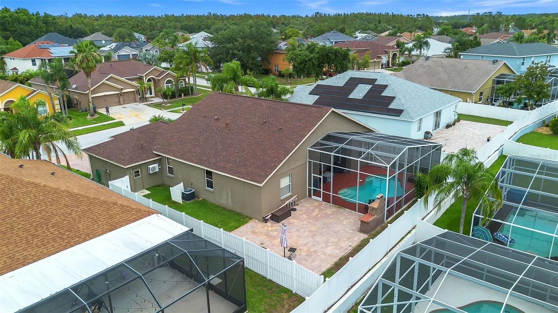 10327 Meadow Crossing Drive Tampa FL 33647