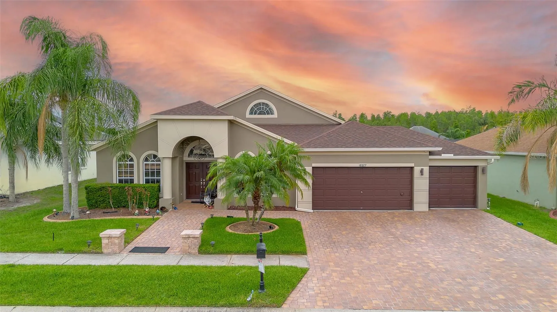 10327 Meadow Crossing Drive Tampa FL 33647