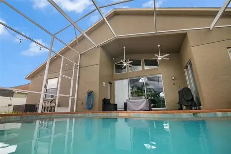 10327 Meadow Crossing Drive Tampa FL 33647
