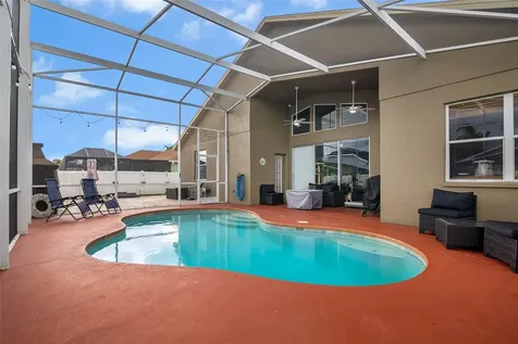 10327 Meadow Crossing Drive Tampa FL 33647
