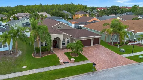 10327 Meadow Crossing Drive Tampa FL 33647