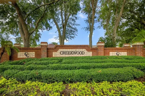 10327 Meadow Crossing Drive Tampa FL 33647