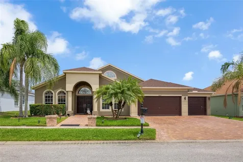 10327 Meadow Crossing Drive Tampa FL 33647