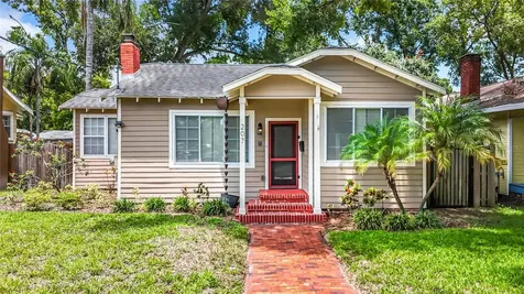 207 W Thomas Street Tampa FL 33604