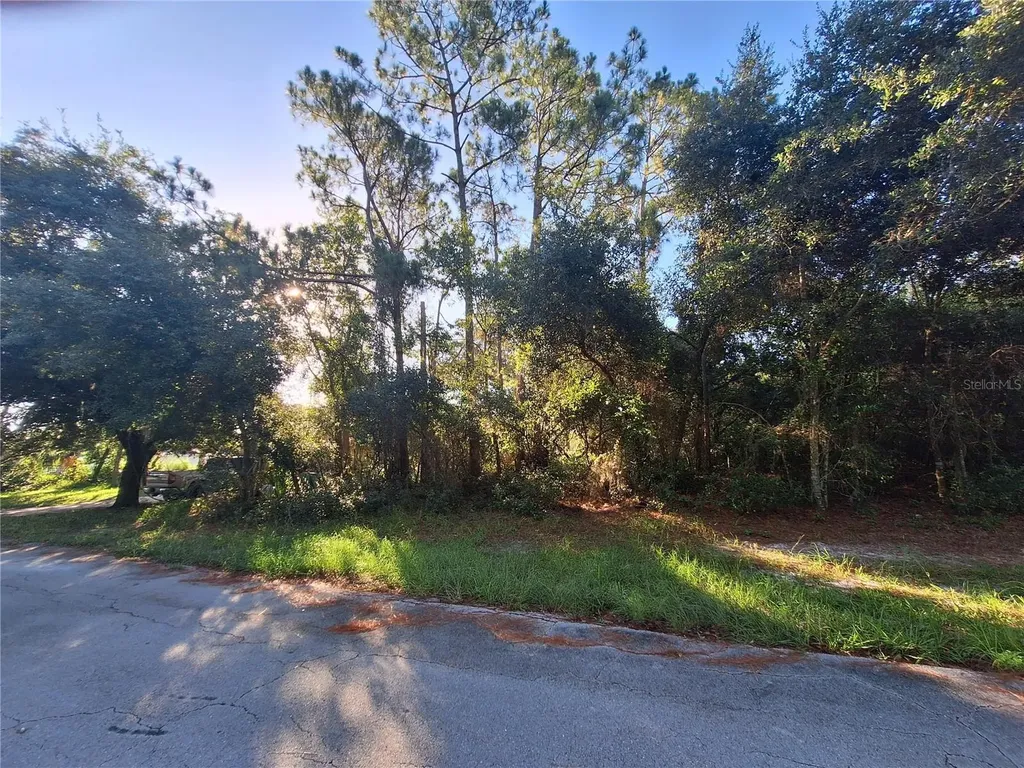 2751 Kingsdale Drive Deltona FL 32738