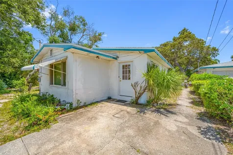 1123 Gould Street Clearwater FL 33756