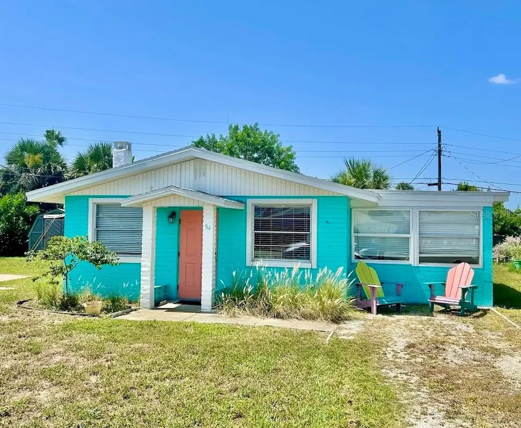 34 River Drive Ormond Beach FL 32176